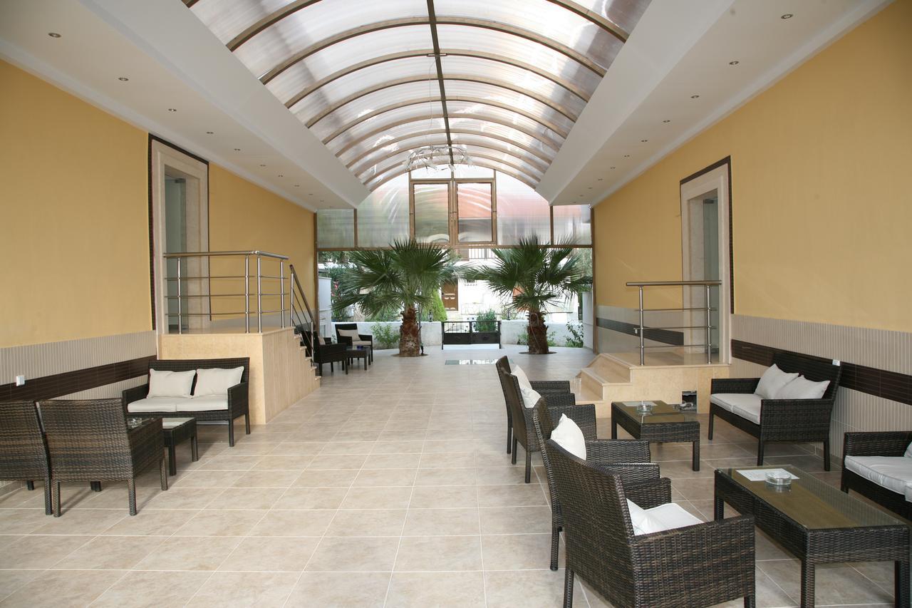 Golden Sun Village Pefkochori Zewnętrze zdjęcie